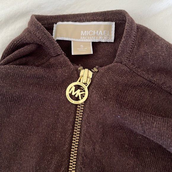 Michael Kors Sweatshirt - Picture 2 of 3